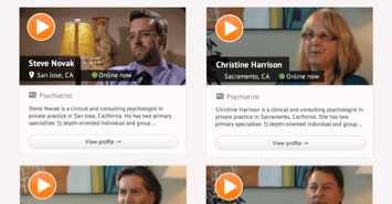 The Future Of Therapy:  Million On Breakthrough - Forbes