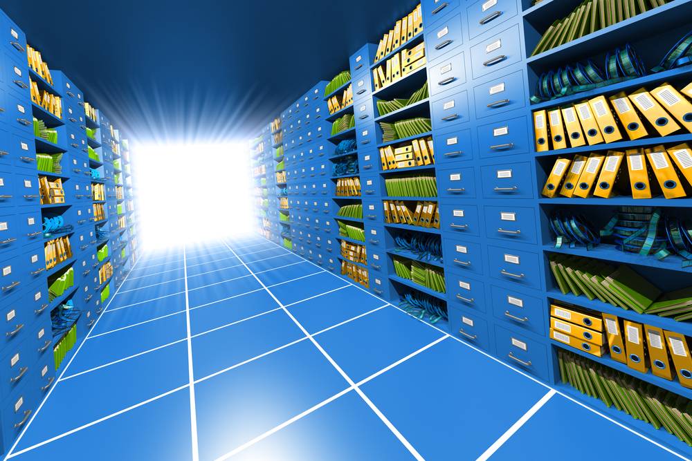 Rethinking our view of content in the software-defined enterprise — Tech News and Analysis